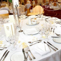 Liverpool Marriott Hotel City Centre 