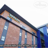 Quality Hotel Manchester Central Park 