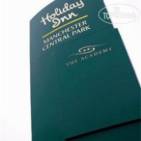 Quality Hotel Manchester Central Park 