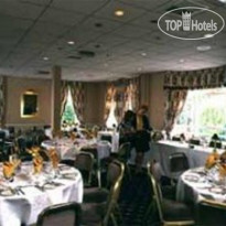 Quality Hotel Manchester Airport 