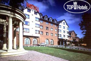Hotel photo Britannia Country House 3*