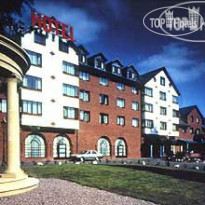 Britannia Country House 