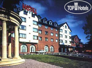 New photos from tourists Britannia Country House 3*