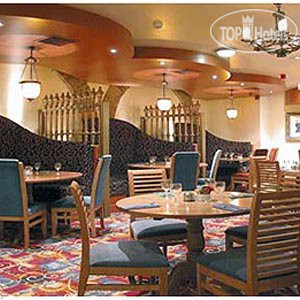 New photos from tourists Britannia Hotel Manchester 3*