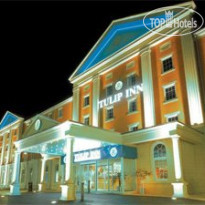 Tulip Inn Manchester 