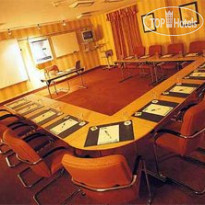 Tulip Inn Manchester 