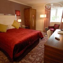 Premier Inn Manchester Old Trafford 