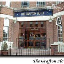 Premier Inn Manchester Old Trafford 