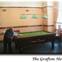 Premier Inn Manchester Old Trafford 