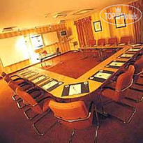 Premier Inn Manchester Old Trafford 