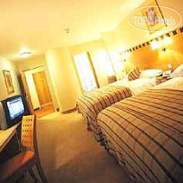 Premier Inn Manchester Old Trafford 