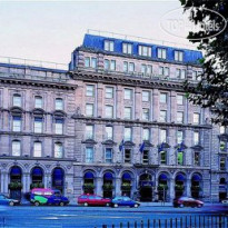 The Portland by Thistle 