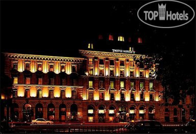 New photos from tourists The Portland by Thistle 3*