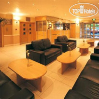 Best Western Cresta Court