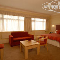 Best Western Cresta Court