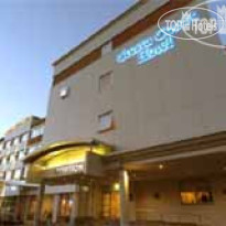 Best Western Cresta Court
