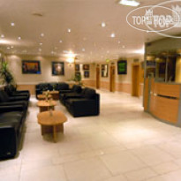 Best Western Cresta Court