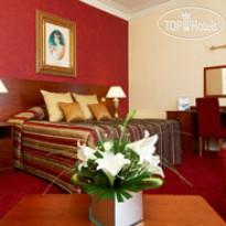 Best Western Willowbank 