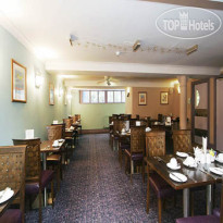 Gardens Hotel Manchester 