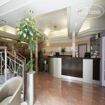 Gardens Hotel Manchester 