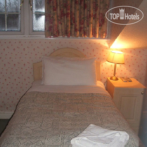 New photos from tourists Pymgate Lodge 3*