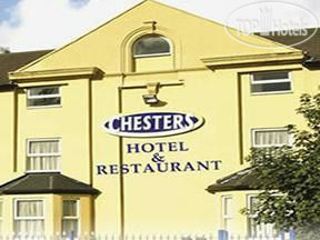 Hotel photo Chesters 3*