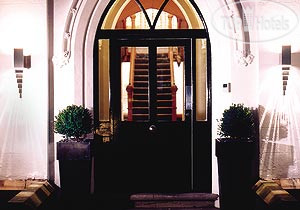 Hotel photo Didsbury House 4*