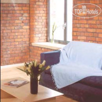 The Place Apartment Hotel 