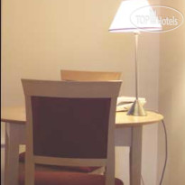 The Place Apartment Hotel 