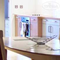 The Place Apartment Hotel 