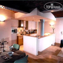 The Place Apartment Hotel 