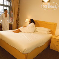 The Place Apartment Hotel 