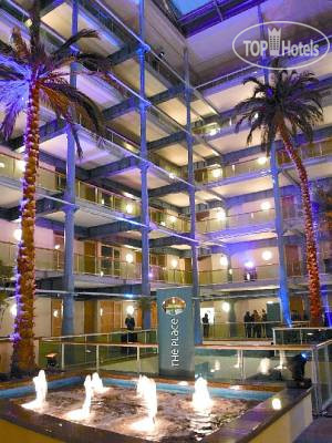 New photos from tourists The Place Apartment Hotel 4*