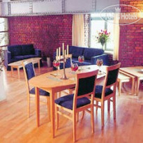 The Place Apartment Hotel 