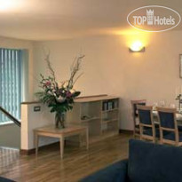 The Place Apartment Hotel 