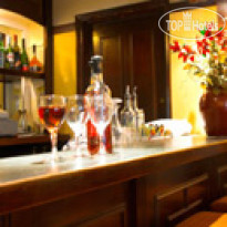 Best Western Linton Lodge