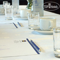 Best Western Linton Lodge