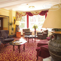Best Western Linton Lodge