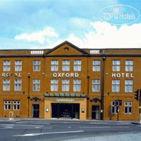 Royal Oxford 