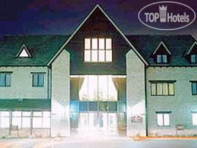 Hotel photo Oxford Spires Four Pillars 4*