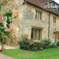 Oxford Thames Four Pillars 