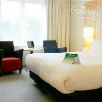 Holiday Inn Oxford 