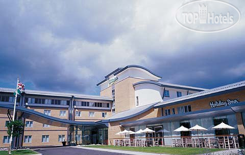 Holiday Inn Oxford