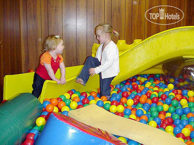 Hotel photo Sparkles Family and Celebration Theme Hotel 4*