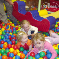 Sparkles Family and Celebration Theme Hotel