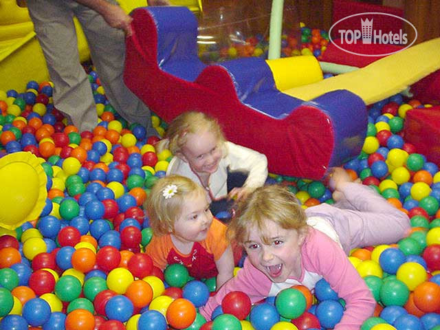 New photos from tourists Sparkles Family and Celebration Theme Hotel 4*