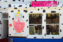 Hotel photo Sparkles Family and Celebration Theme Hotel 4*