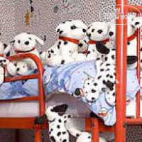 Sparkles Family and Celebration Theme Hotel