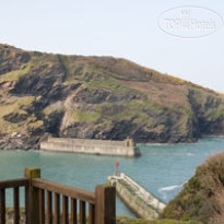 The Old School Hotel 