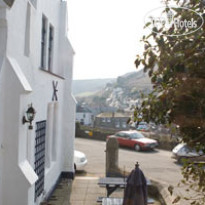 The Old School Hotel 